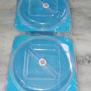 Food Containers