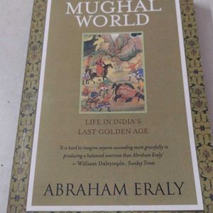 The Mughal World