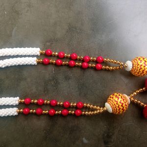 Set Of 2 Mala Combo..❤️