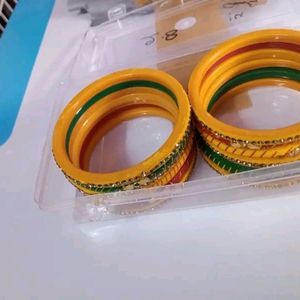 Bandini Bangles