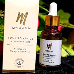 My Glamm Serum