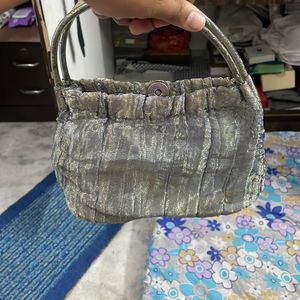 Fancy POTLI purse