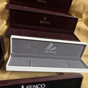 Tanishq Storage Boxes