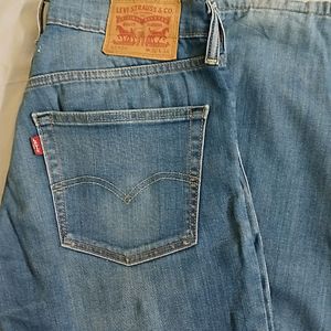 Vintage Levi's