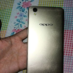 Opp New Phone