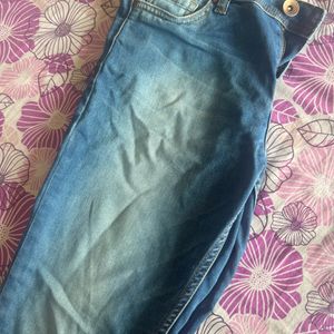 Women Skinny Jeans