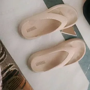 Rubber Slippers