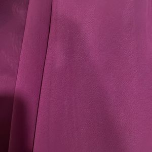 Chiffon Umbrella Gown (length-57 Inches)