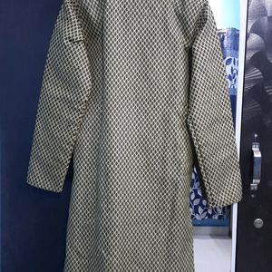 Kurta Shatranj