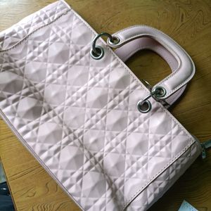 Ladies Hang &sling Bag