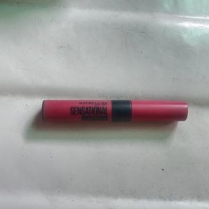 Maybelline New York Lipstick