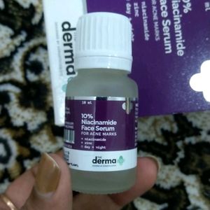 Niacinamide Serum