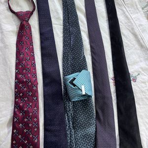 Tie