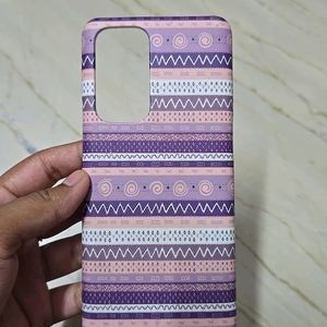 Oneplus 9 Pro Backcover