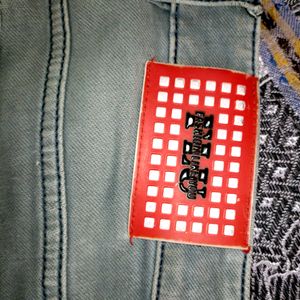 JEANS FOR MENS/ BOYS