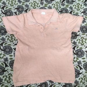 Boy Polo Tshirt