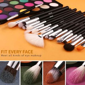 Beili Makup Brush Set