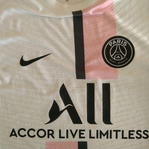 Nike PSG Jersey