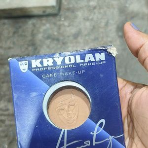 Kryolan - FS 28