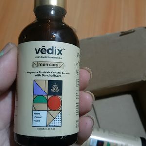 Vedix Serum