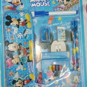 Mickey Mouse Set