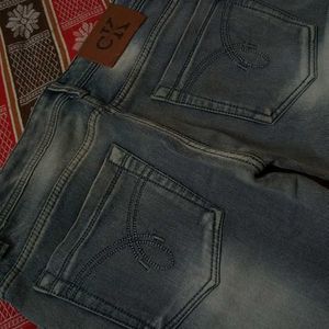 Men's Jeans