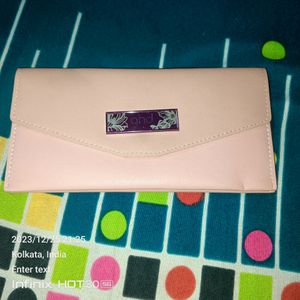 Ladies Hand Bag