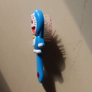 Doreamon Hair Brush For Kids