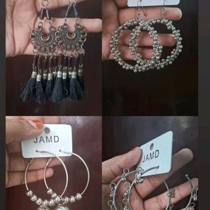 Most Trending  Earrings