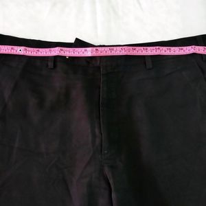 Men's Formal Pants