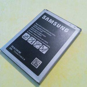 Original Samsung J16  & Jio Phones Battery