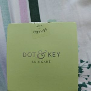 Dot And Key Moisturizer