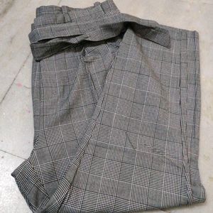 Korea Style : Gray Trouser