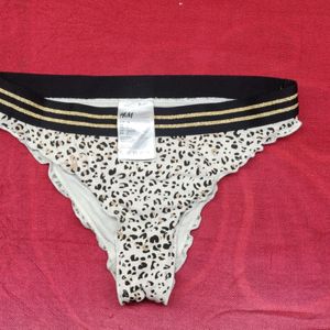 Combo 5 Brief Size 28