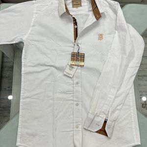 PREMIUM Burberry Shirt L XL AVAILABLE