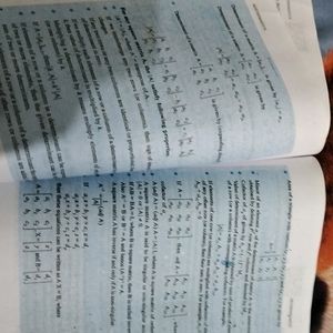 NCERT Mathematics Textbook for Class 12 - Part 1