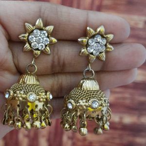 Earrings Set Combo 3