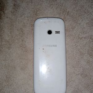 Samsung Mobile Phone