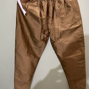 Tulip Silk Pant