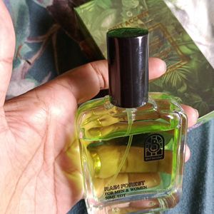 Rain Forest Perfum