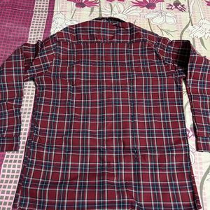 Mens L Size Shirt