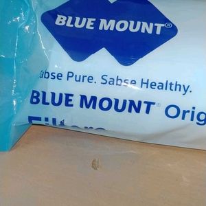 Blue Mount Filter