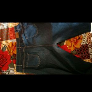 Flared Jeans By Sassafras