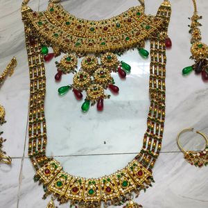 Bridal Jewellery