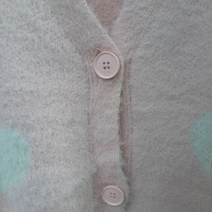 Pink Cute Pinterest Sweater