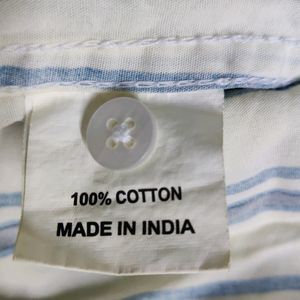 Casual Shirt From Brand The Indian Garage Co..