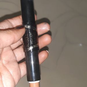 contour & Concealer stick 2in1