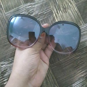 Classy Big Size Sunglasses