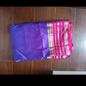 New Unused Beautiful Saree