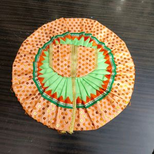 Laddu Gopal Dress Poshak